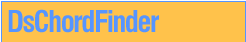 Go To DsChordFinder