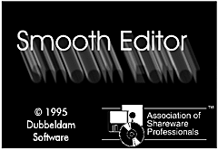 Smooth Editor